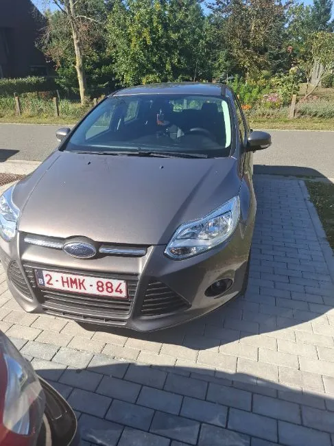 Ford Focus  Image 6