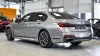 BMW 740 Ld xDrive M Sport Sportautomatic Thumbnail 7