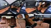 BMW 740 Ld xDrive Sportautomatic Thumbnail 8