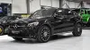 Mercedes-Benz GLC 250 AMG Line 4MATIC Coupe Thumbnail 4