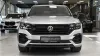 Volkswagen Touareg R Line V8 TDI 4MOTION Thumbnail 2