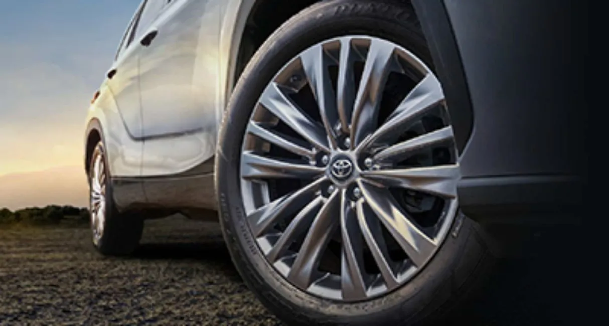 Toyota Highlander  Image 3