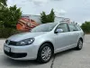 Volkswagen Golf 1.6TDI Автомат Thumbnail 1