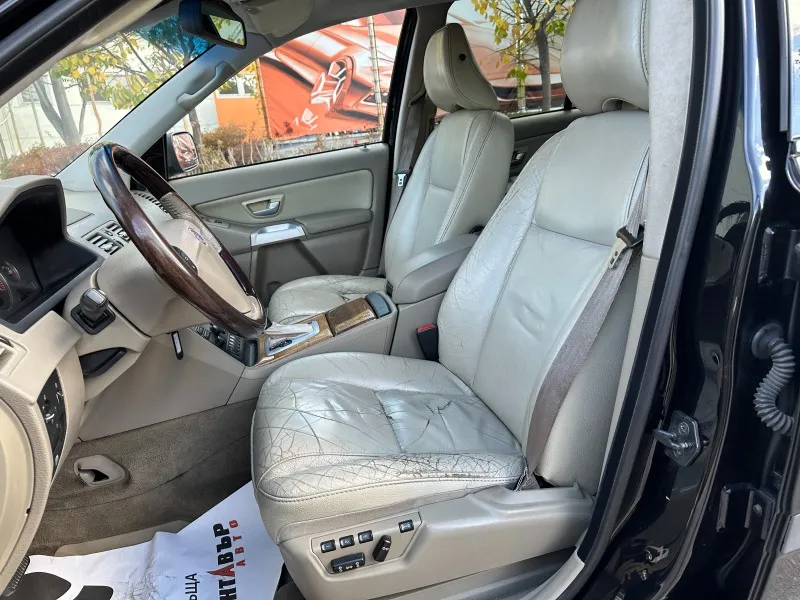 Volvo Xc90 2.4D 163кс Автомат Image 9