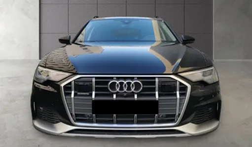 Audi A6 Allroad 55 TFSI Quattro =Panorama= Night Vision Гаранция