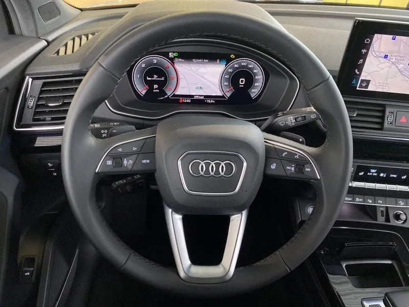 Audi Q5 Sportback 50TDI Quattro =S-line= Panorama Гаранция Image 6