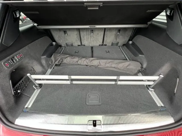 Audi Q7 50 TDI Quattro =S-line= 7 Seats/Panorama Гаранция Image 7