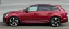 Audi Q7 50 TDI Quattro =S-line= 7 Seats/Panorama Гаранция Thumbnail 3