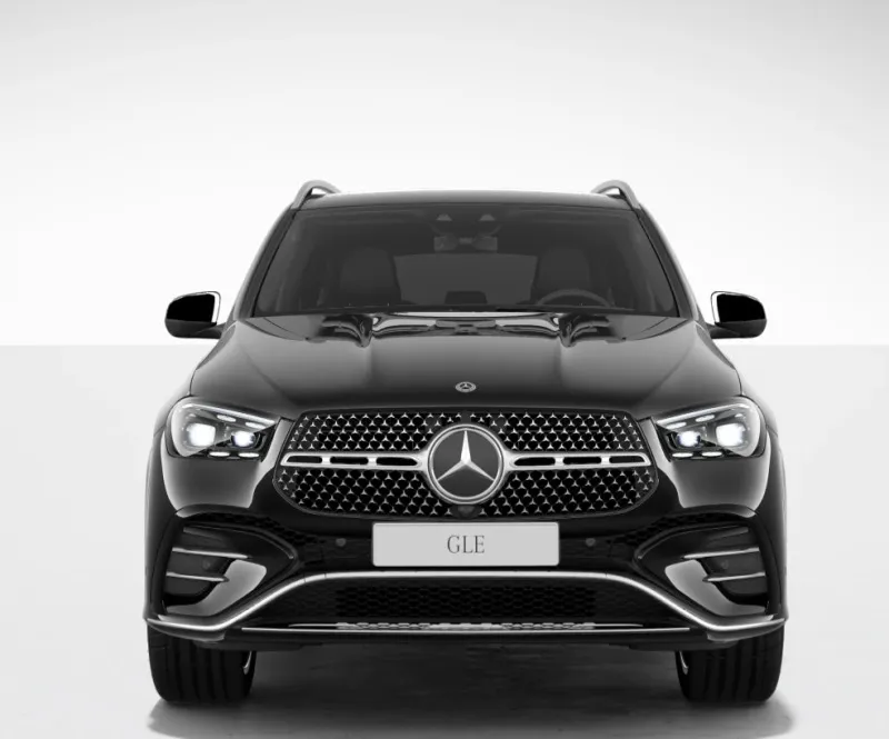 Mercedes-Benz GLE 450 4Matic AMG =NEW= Panorama/Distronic Гаранция Image 2