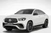 Mercedes-Benz GLE 63 S AMG Coupe 4Matic+ =MGT Conf= AMG Carbon Trim/Exclusive Thumbnail 1