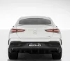Mercedes-Benz GLE 63 S AMG Coupe 4Matic+ =MGT Conf= AMG Carbon Trim/Exclusive Thumbnail 3
