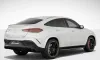 Mercedes-Benz GLE 63 S AMG Coupe 4Matic+ =MGT Conf= AMG Carbon Trim/Exclusive Thumbnail 4