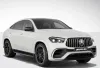 Mercedes-Benz GLE 63 S AMG Coupe 4Matic+ =MGT Conf= AMG Carbon Trim/Exclusive Thumbnail 5