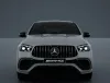 Mercedes-Benz GLE 63 S AMG Coupe 4Matic+ =MGT Conf= AMG Carbon Trim/Exclusive Thumbnail 6