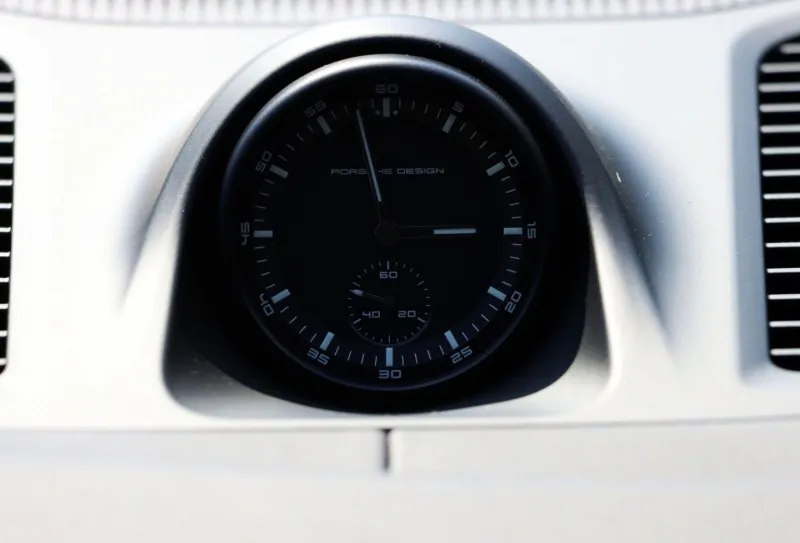 Porsche Cayenne 3.0 =NEW= Sport Chrono/Panorama Гаранция Image 9