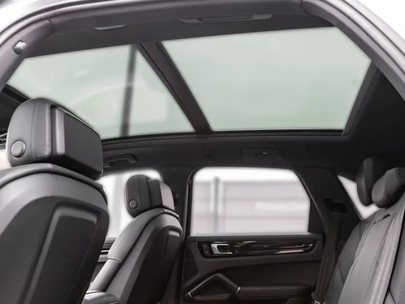 Porsche Cayenne S =Panorama= 360 Cameras/Matrix LED Гаранция Image 9