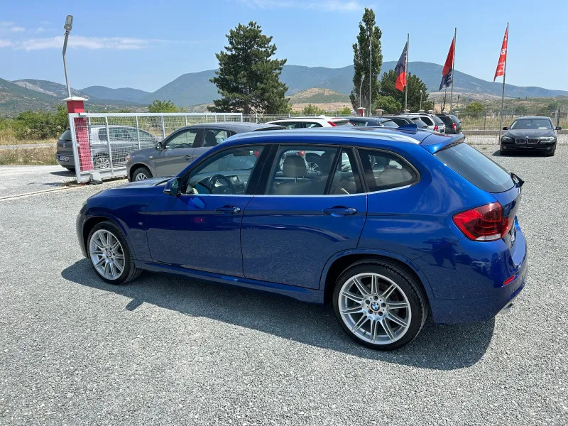 BMW X1 (KATO НОВА)^(M-PAKET) Image 9