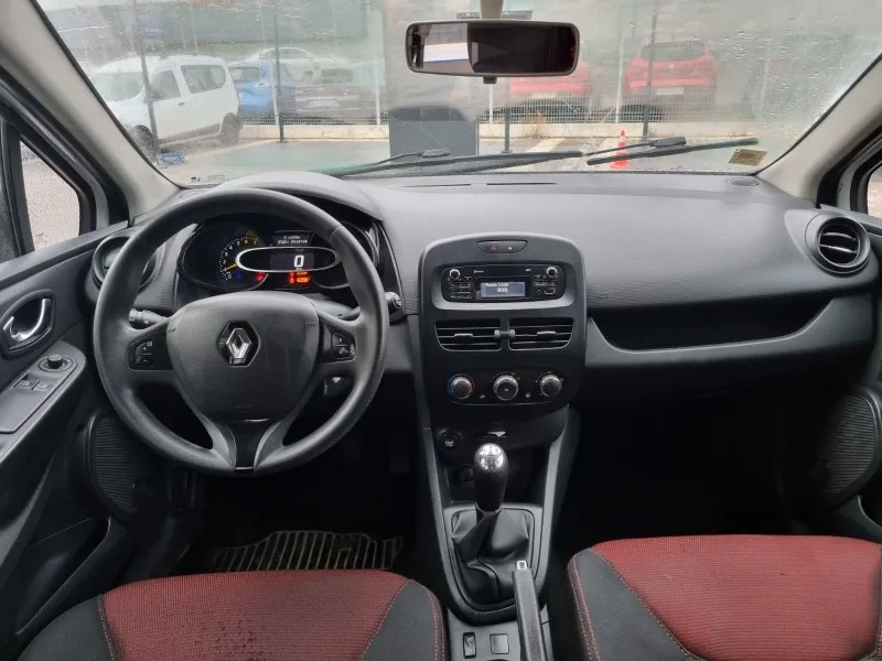 Renault Clio 1.2 75 к.с. бензин BVM5 Image 7