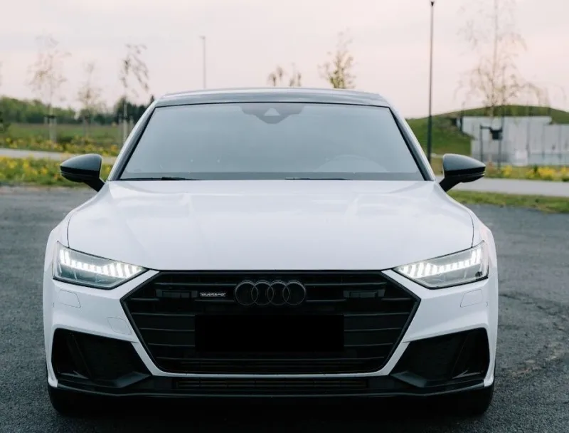 Audi A7 50TDI Quattro S7 Пакет Image 3