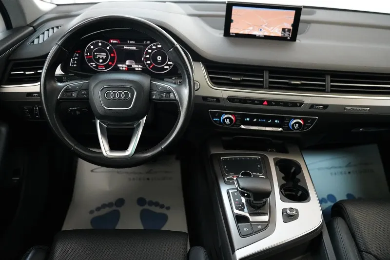 Audi Q7 3.0 TDI Quattro Image 7