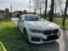 BMW 740 d xDrive M Sport Thumbnail 3