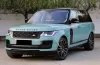 Land Rover Range rover Range Rover 3.0 V6 Autobiography Thumbnail 1