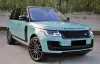 Land Rover Range rover Range Rover 3.0 V6 Autobiography Thumbnail 8