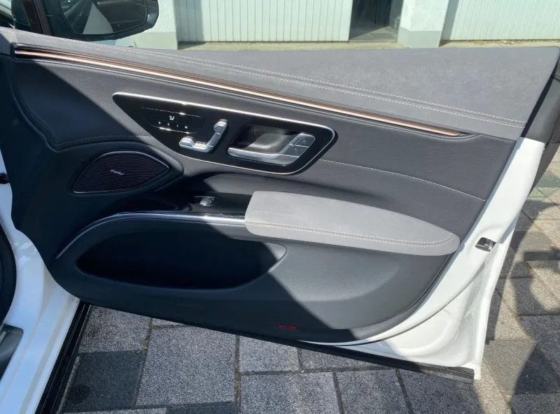 Mercedes-Benz EQS EQS 450+ Image 7
