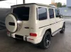 Mercedes-Benz G 63 AMG 4Matic Thumbnail 3