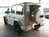 Mercedes-Benz G 63 AMG 4Matic Thumbnail 4