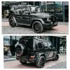 Mercedes-Benz G 63 AMG G800 BRABUS Thumbnail 9