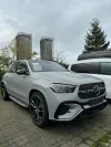 Mercedes-Benz GLE 400 450d 4Matic AMG Line 6+1 Доставка 48ч New Model 24 Thumbnail 1