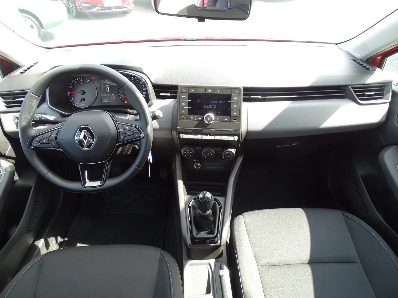 Renault Clio TCE 100 LPG LED Tempomat...  Image 9