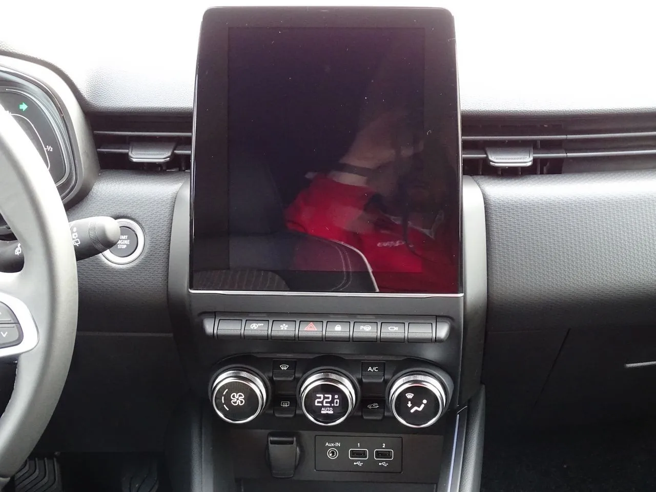 Renault Clio TCe 90 Navi LED Tempomat  Image 9