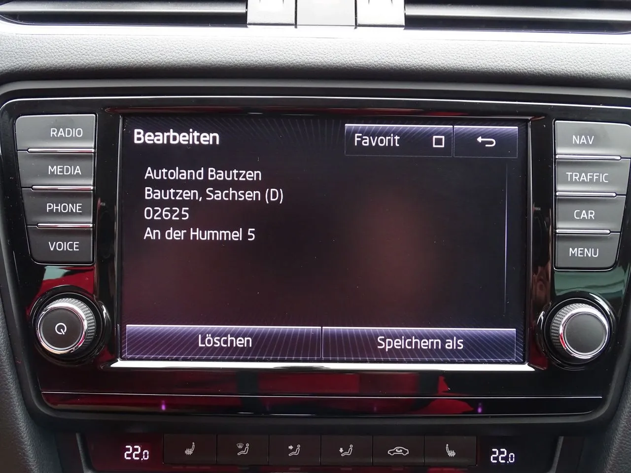 Skoda Octavia Combi 1.8 TSI DSG...  Image 9