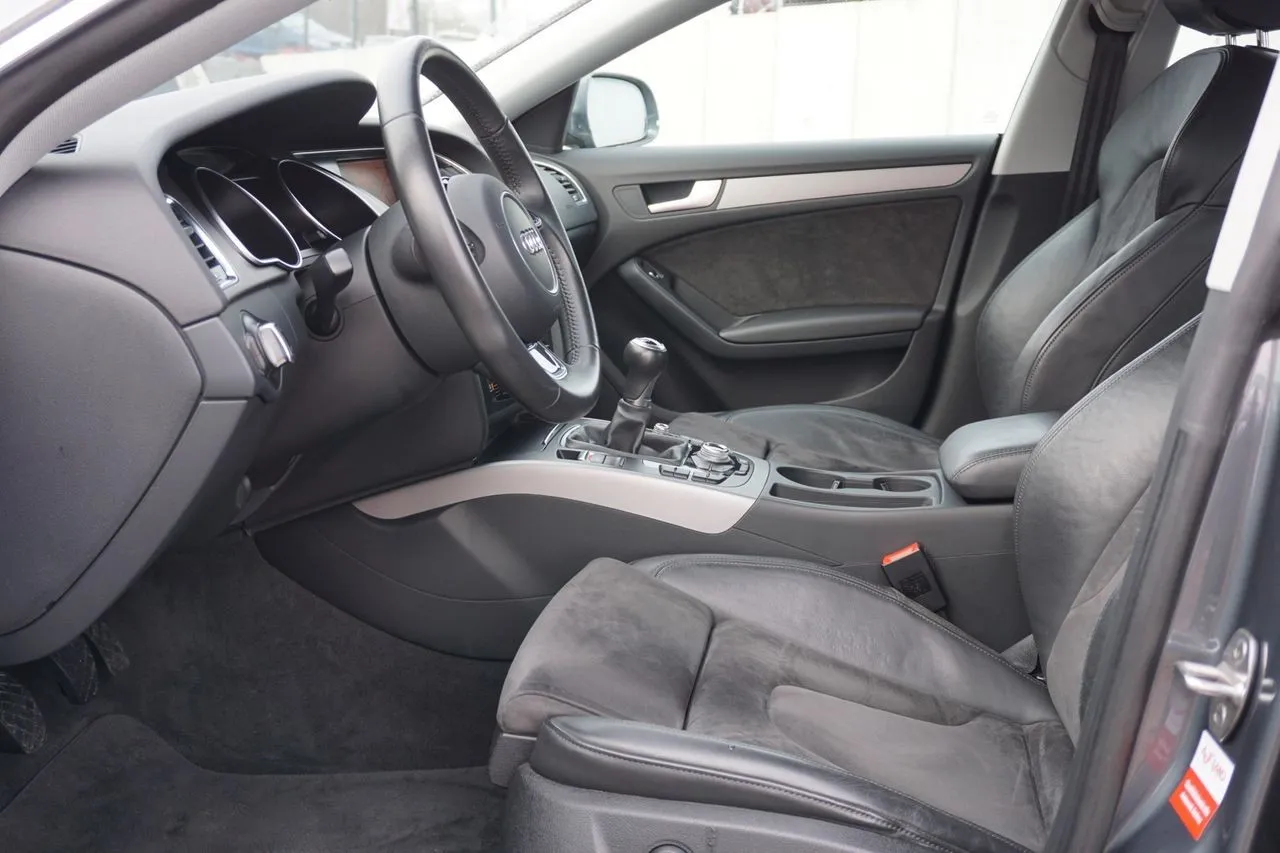 Audi A5 Sportback 1.8 TFSI Navi...  Image 9