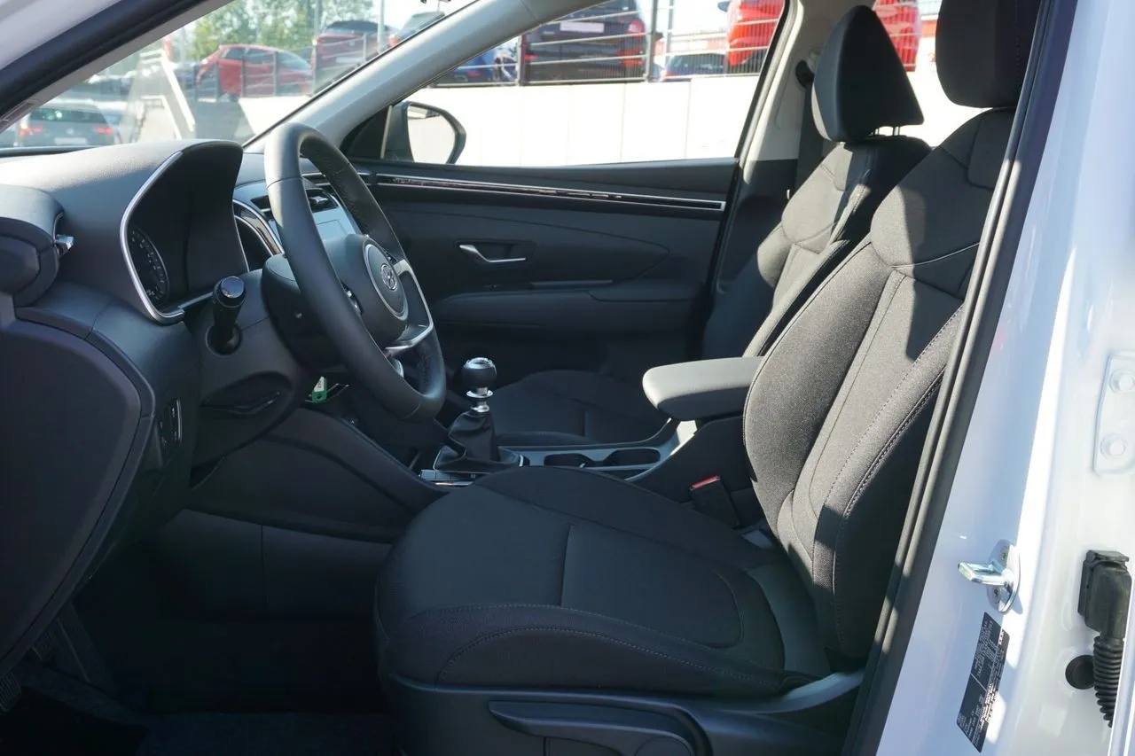 Hyundai Tucson 1.6 T-GDI Tempomat...  Image 9