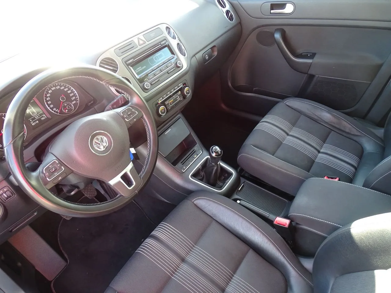 Volkswagen Golf Plus VI 1.2 TSI Style...  Image 9
