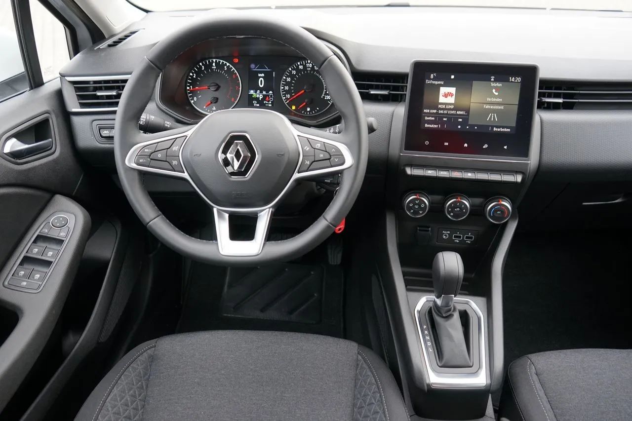Renault Clio TCe 90 X-Tronic LED...  Image 9