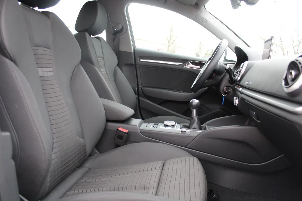 Audi A3 1.5 TSI Sportback Sport...  Image 9