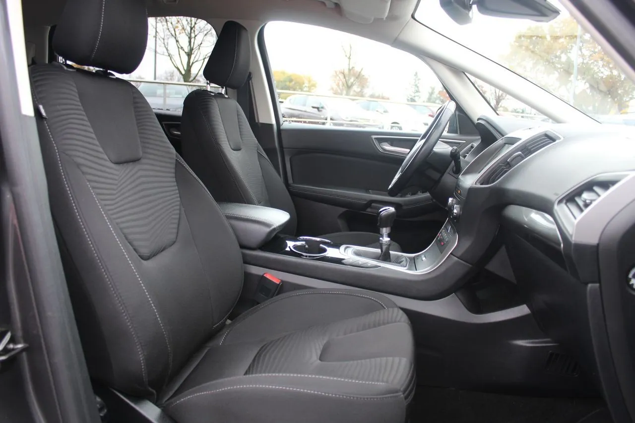 Ford S-Max 2.0 TDCi Business...  Image 9