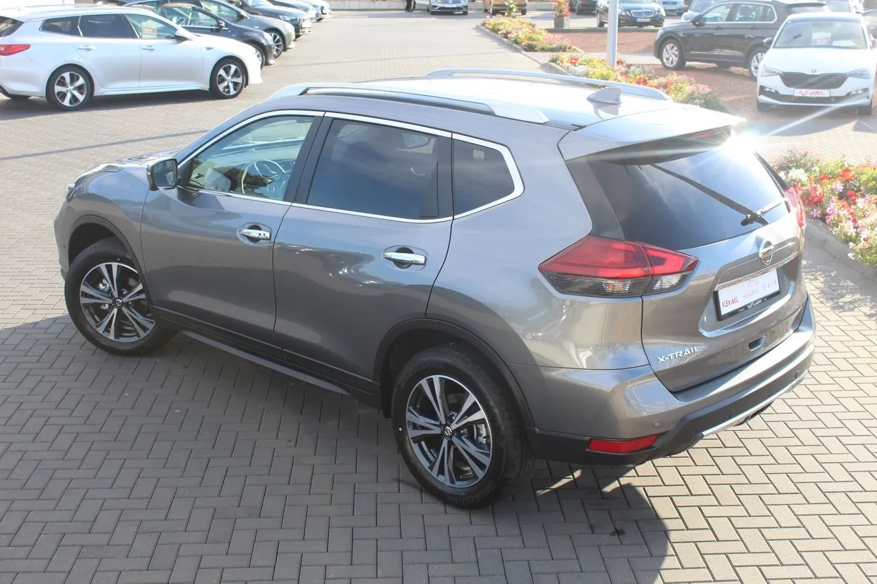 Nissan X-Trail 1.3 DIG-T AT...  Image 7
