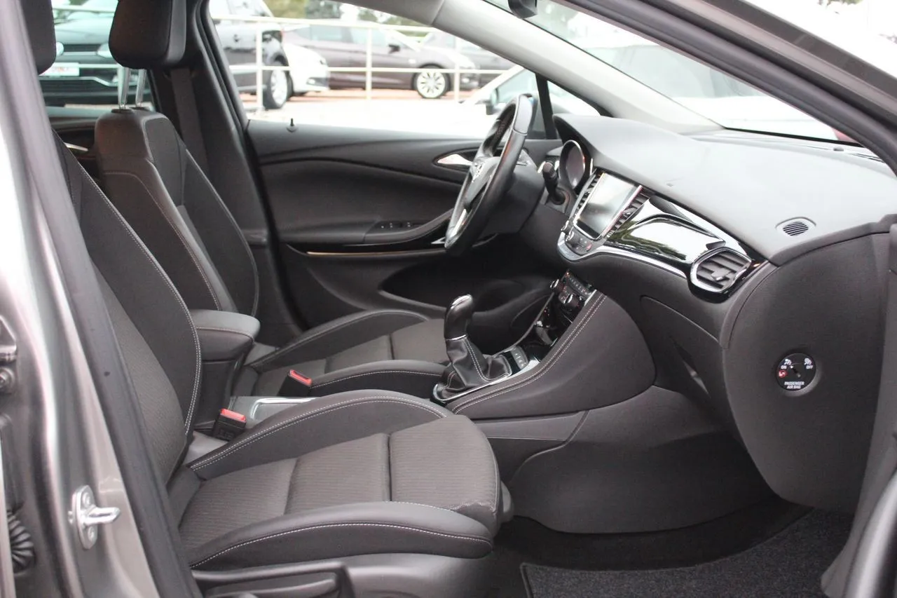 Opel Astra K ST 1.6 Turbo Innovation...  Image 9