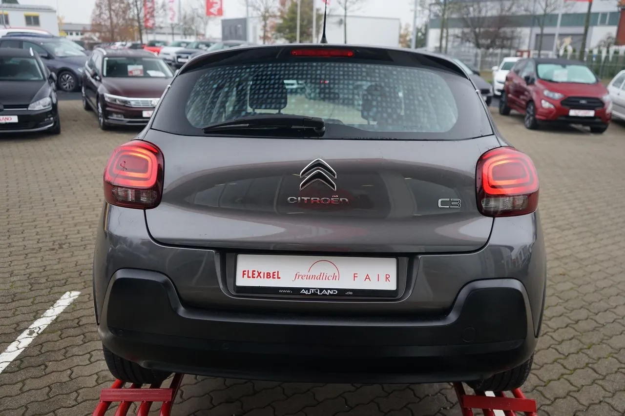 Citroen C3 1.2 PureTech 82...  Image 9