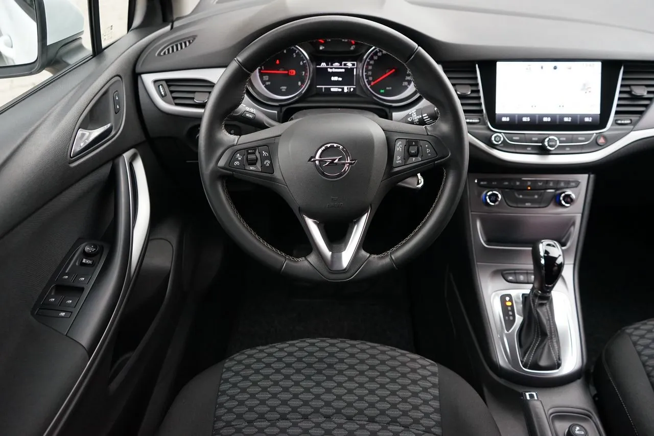 Opel Astra K 1.4 Turbo 150 PS AT...  Image 9