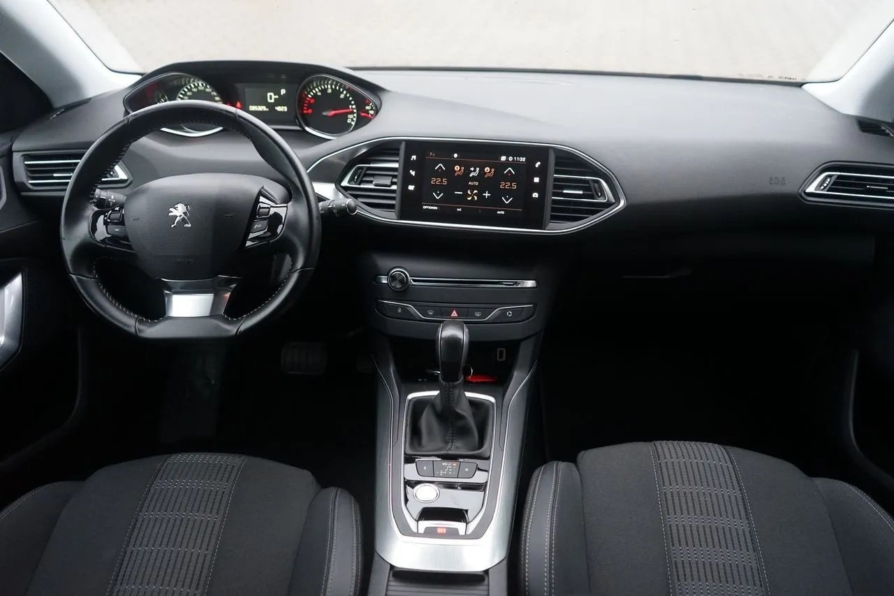 Peugeot 308 2.0 BlueHDi Aut....  Image 9