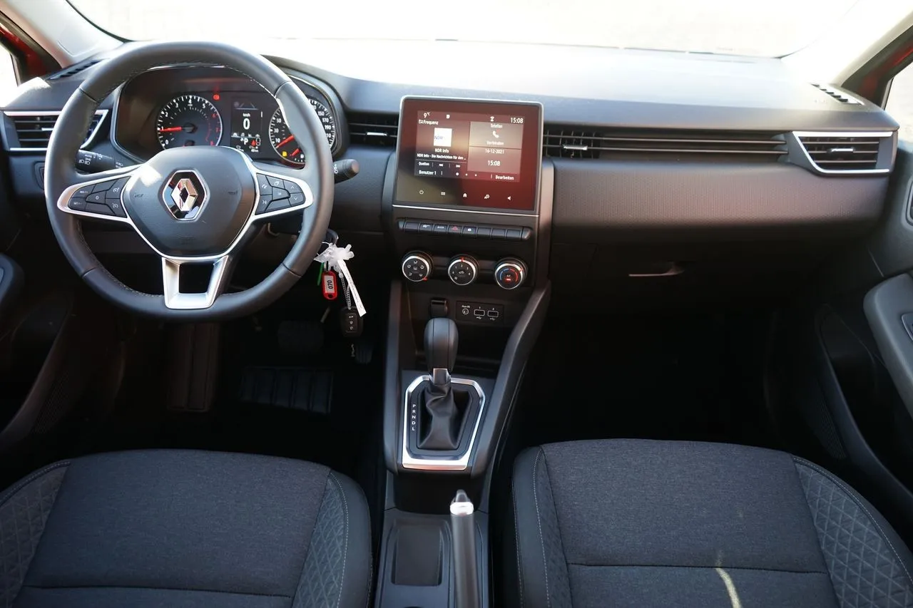 Renault Clio TCe 90 X-Tronic LED...  Image 9