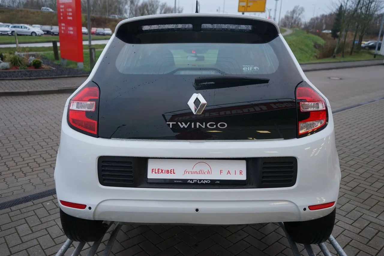 Renault Twingo 0.9 TCe 90 Dynamique...  Image 3