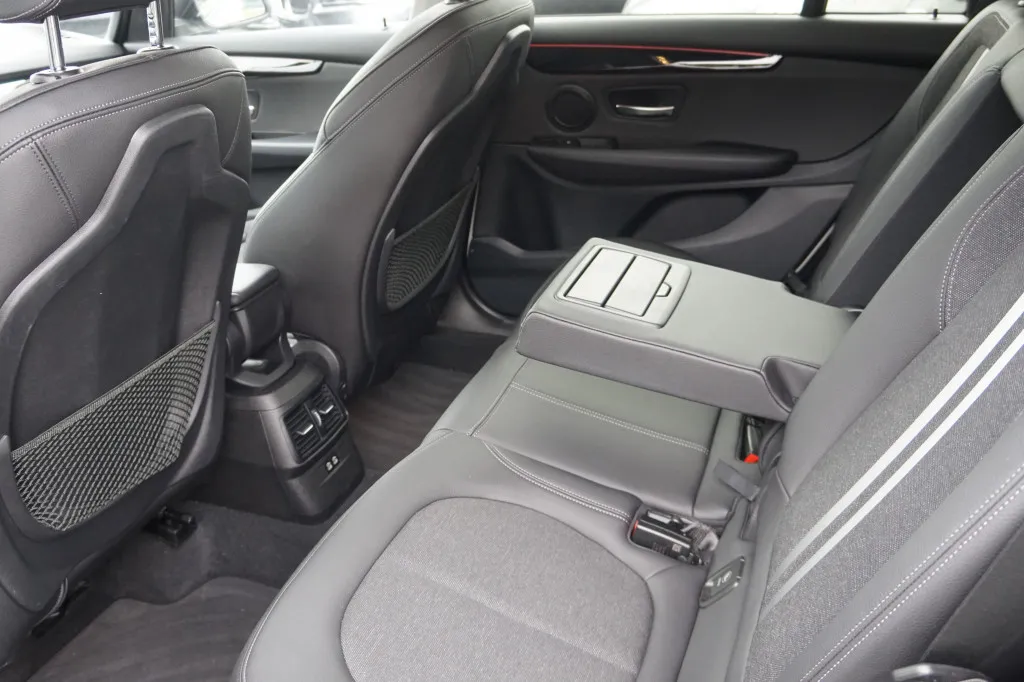 BMW 216 GRAN TOURER I SPORT LINE*NAVI*UPE 40.440¤ Image 9