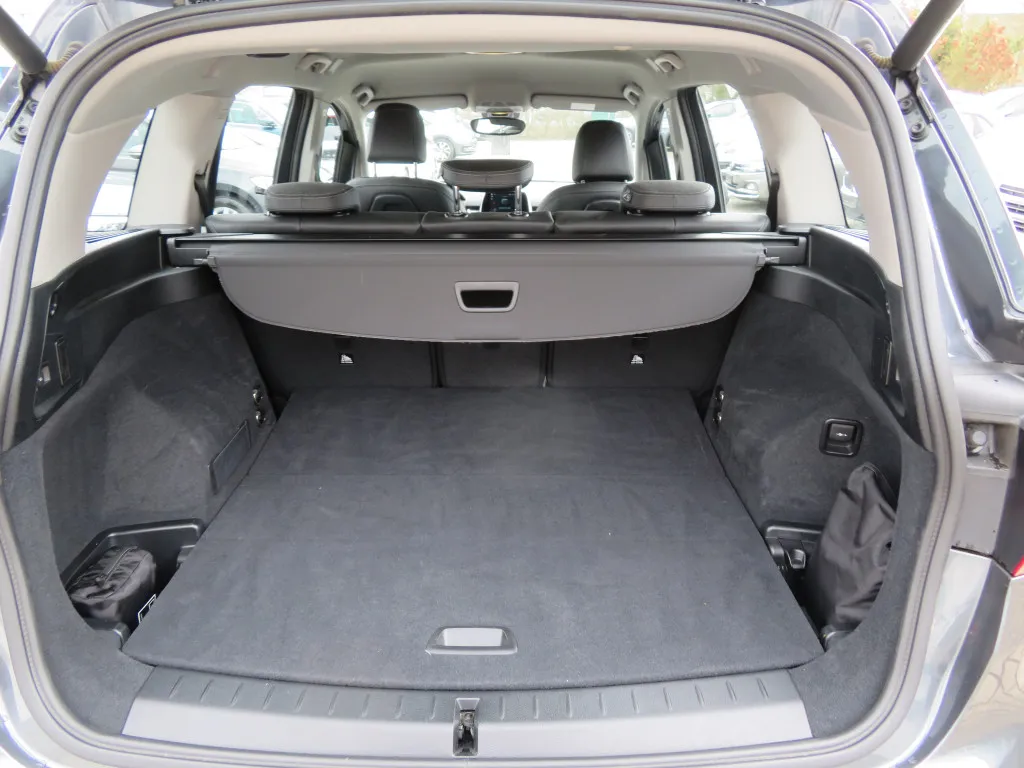 BMW 218 GRAN TOURER D XDRIVE SPORT LINE*UPE 49.690¤ Image 10